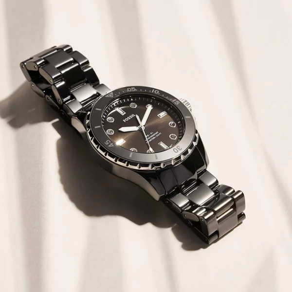 Fossil Ceramic Black (CE1108)