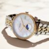 Fossil Jacqueline Gold (ES5167)