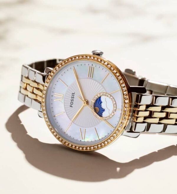Fossil Jacqueline Gold (ES5167)