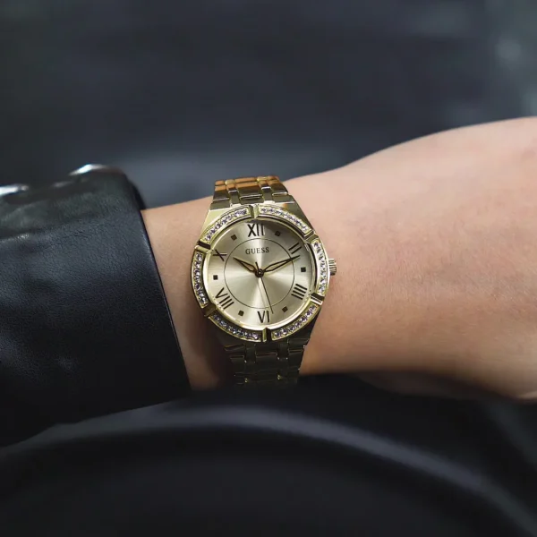 Guess Viva Gold (GW0033L2)