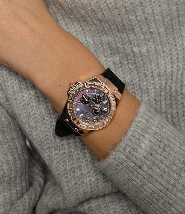 Guess Gala Blue (GW0118L2)
