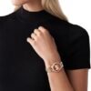 Michael Kors Sofie Two-Tone (MK 7196)
