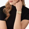 Michael Kors Parker Rose Gold (MK 7339)