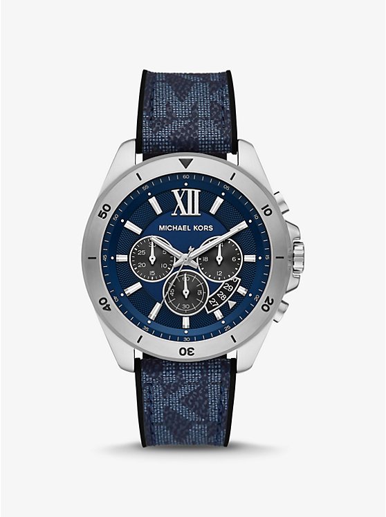 Michael Kors Bradshaw Chronograph (MK 8923)