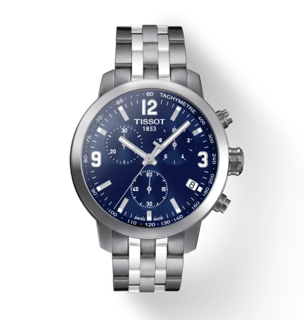 Tissot PRC 200 Chronograph (T055.417.11.047.00)