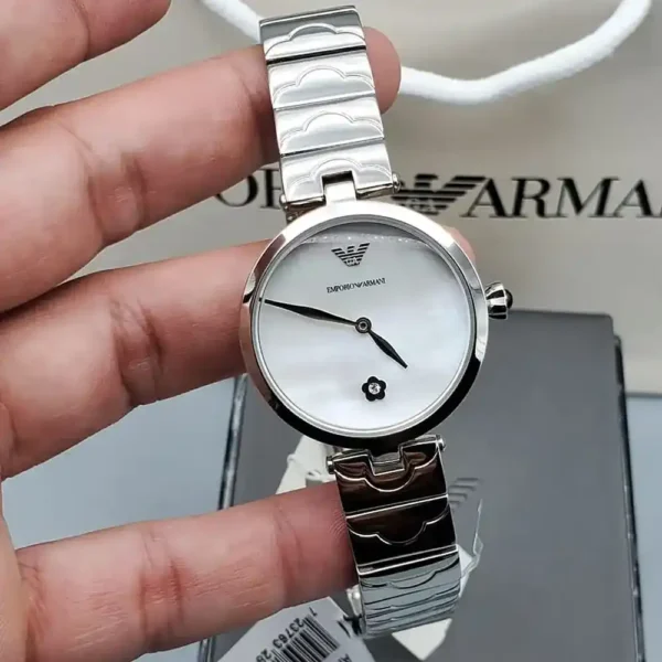 Emporio Armani Crystal Glam (AR11235)