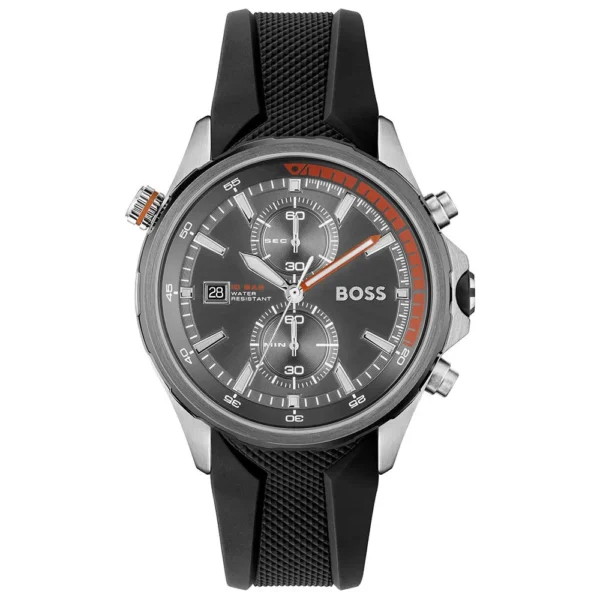 boss-1513931-watch Hugo Boss Navigator Chronograph (HB 1513931)