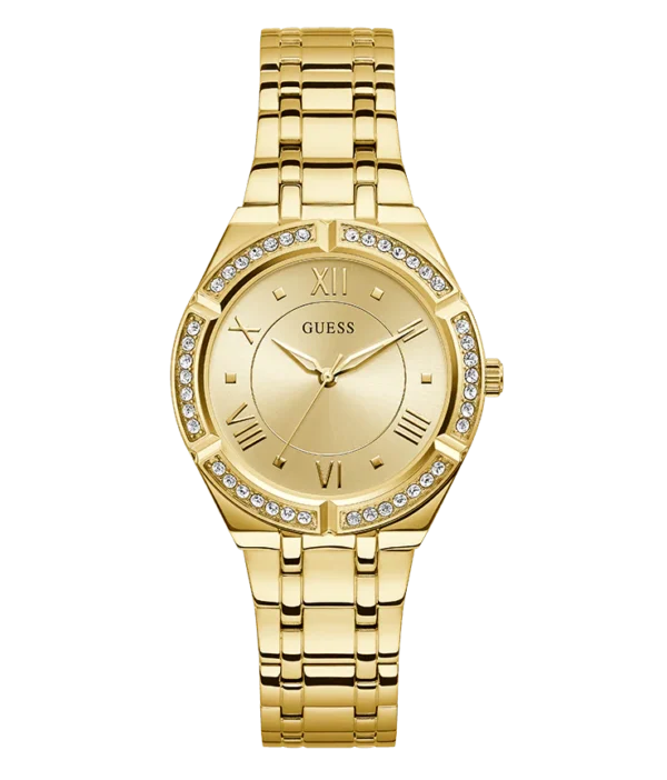 Guess Viva Gold (GW0033L2)