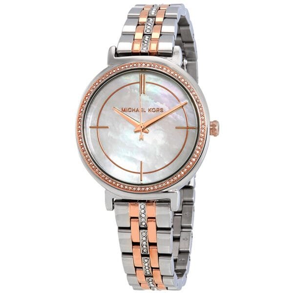 Michael Kors Cinthia (MK 3831)