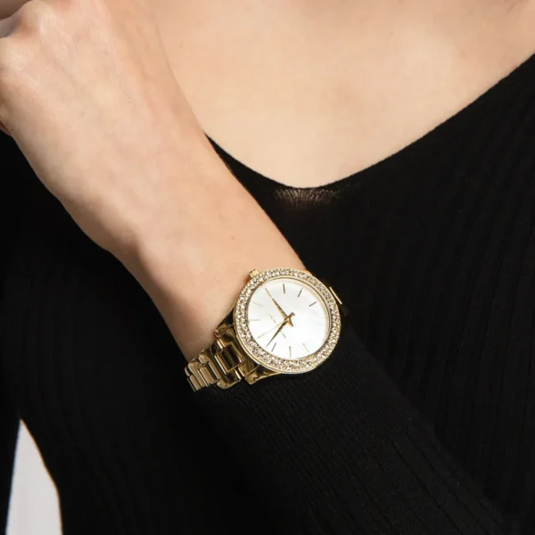 Michael Kors Liliane (MK 4555)