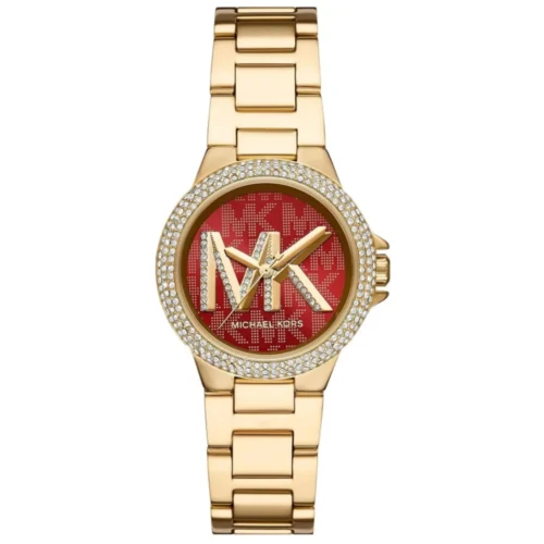Michael Kors Sofie Two-Tone (MK 7196)