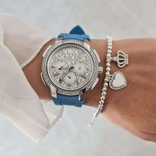 Michael Kors Sydney Blue (MK 7220)