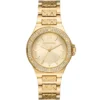 Michael Kors Parker Rose Gold (MK 7339)
