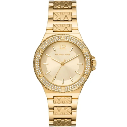 Michael Kors Parker Rose Gold (MK 7339)