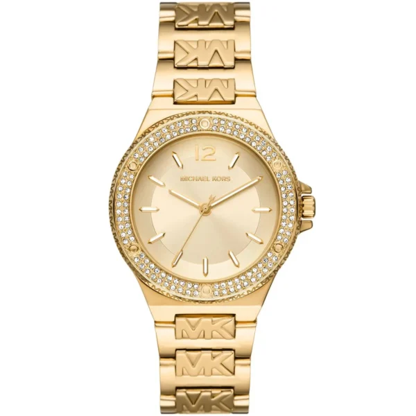Michael Kors Parker Rose Gold (MK 7339)