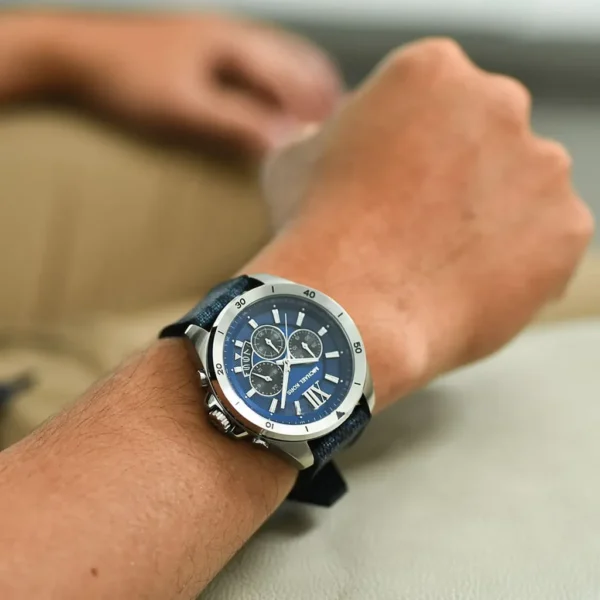 Michael Kors Bradshaw Chronograph (MK 8923)
