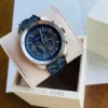 Michael Kors Bradshaw Chronograph (MK 8923)