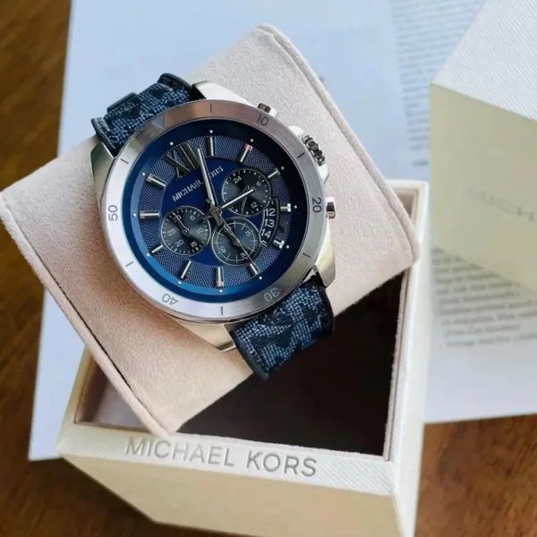 Michael Kors Bradshaw Chronograph (MK 8923)