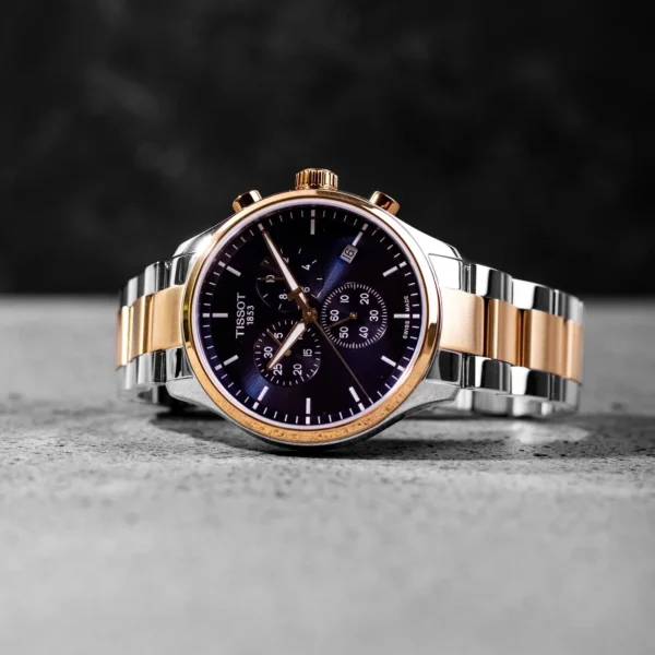 Tissot Chrono XL Classic (T116.617.22.041.00)