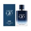 Giorgio Armani Acqua Di Gio Profondo 100ml
