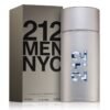Carolina Herrera 212 Men NYC EDT 100ml