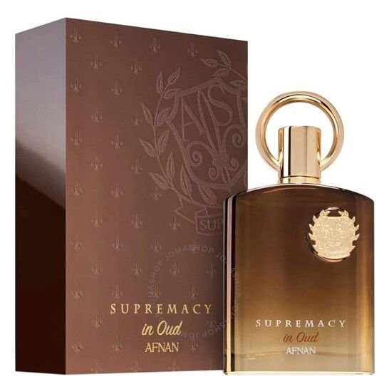 Afnan Supremacy in Oud 100ml