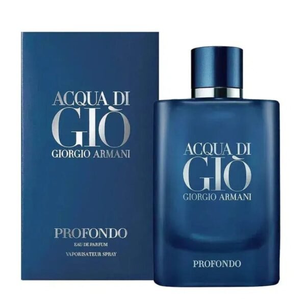 Giorgio Armani Acqua Di Gio EDP 100ml