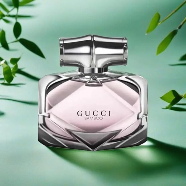 Gucci Bamboo EDP 75ml
