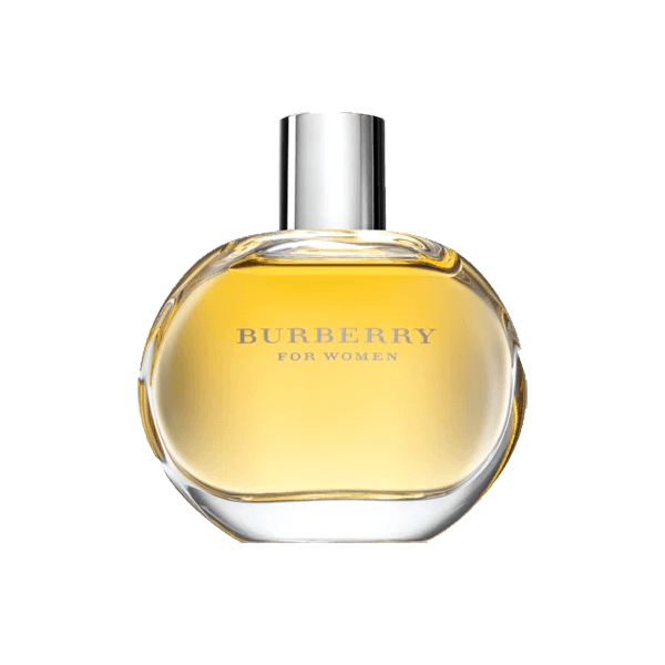 Burberry For Women EDP 100ml