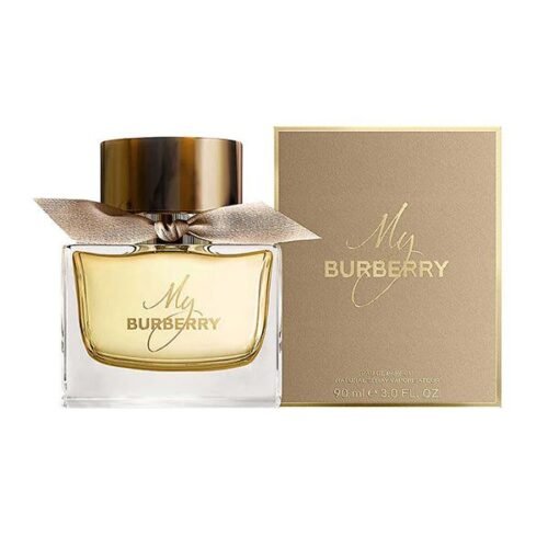 My Burberry EDP 90ml