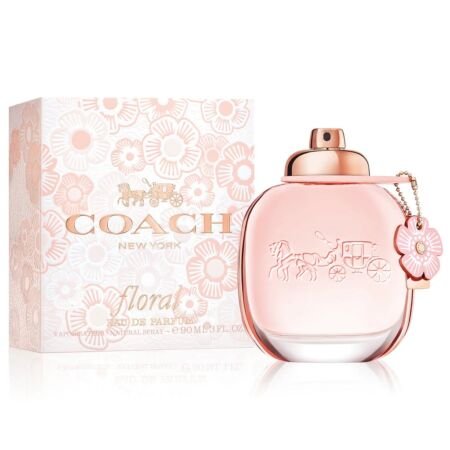 Coach Floral EDP 90ml