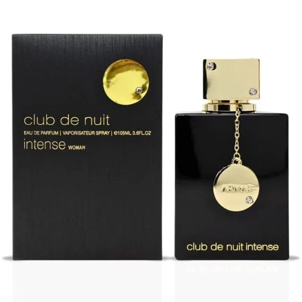 Armaf Club De Nuit Intense Women EDP 105ml