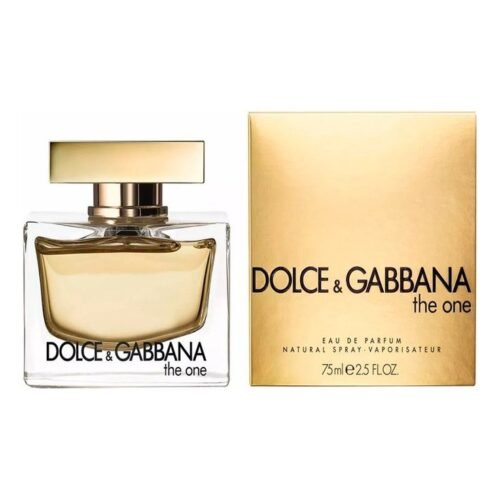 Dolce & Gabbana The One EDP 75ml