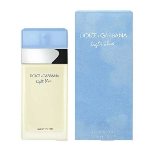 Dolce & Gabbana Light Blue EDT 100ml
