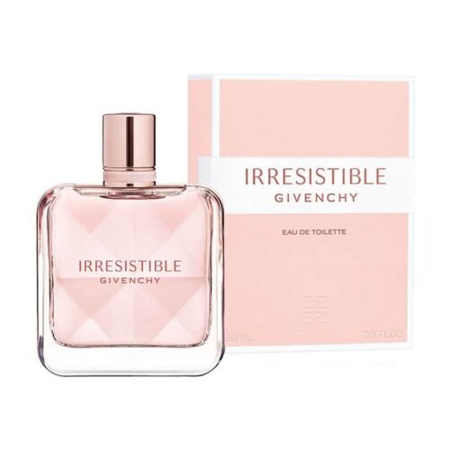 Givenchy Irresistible EDT 80ml