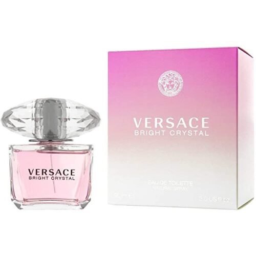 Versace Bright Crystal EDP 90ml