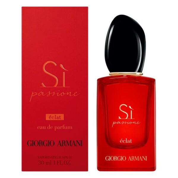Giorgio Armani Si Passione EDP 100ml