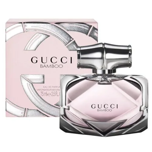 Gucci-Bamboo-Eau-De-Parfum-75ml-2 Gucci Bamboo EDP 75ml