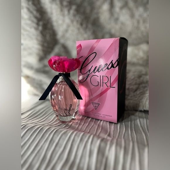 Guess Girl EDT 100ml