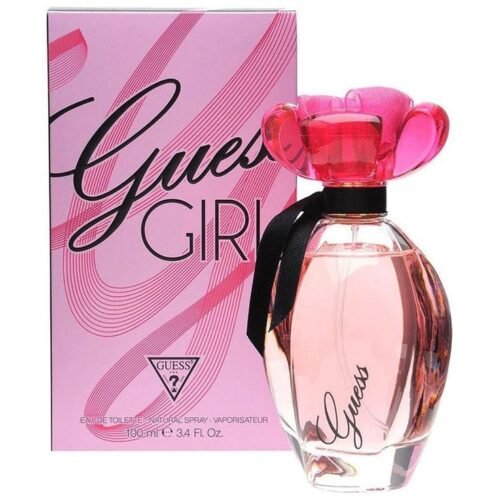 Guess Girl EDT 100ml