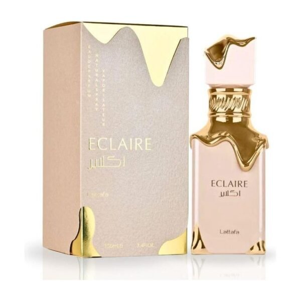 Lattafa Eclaire EDP 100ml