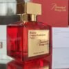 Maison Francis Kurkdjian Baccarat Rouge 540 EDP 70ml