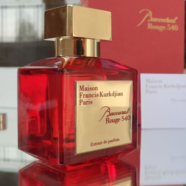 Maison Francis Kurkdjian Baccarat Rouge 540 EDP 70ml