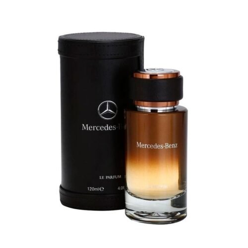 Mercedes Benz Le Parfum 120ml EDP