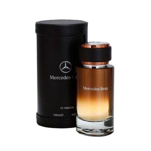 Mercedes Benz Le Parfum 120ml EDP