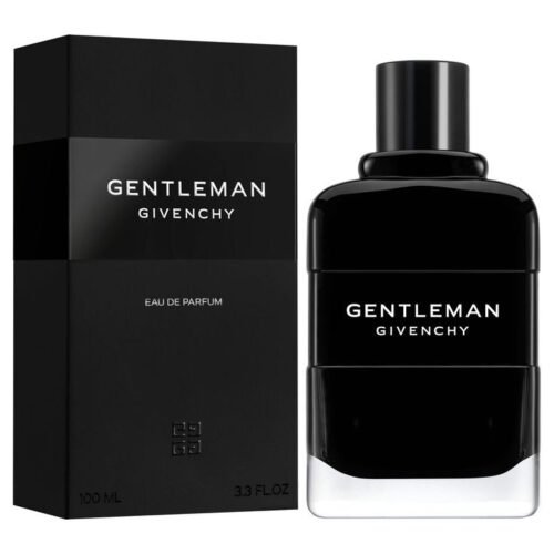 Givenchy Gentleman 100ml EDP
