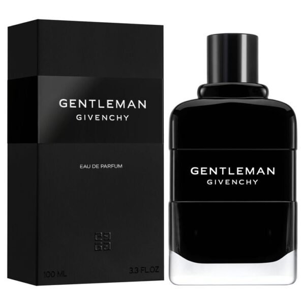 Parfym Herrar Givenchy New Gentleman EDP EDP 100 ml Givenchy Gentleman 100ml EDP