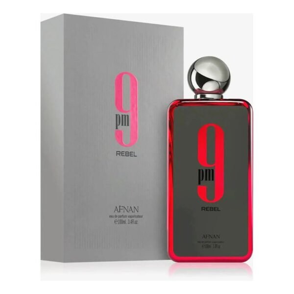 Afnan 9PM Rebel EDP 100ml