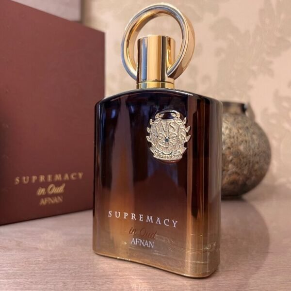 Afnan Supremacy in Oud 100ml