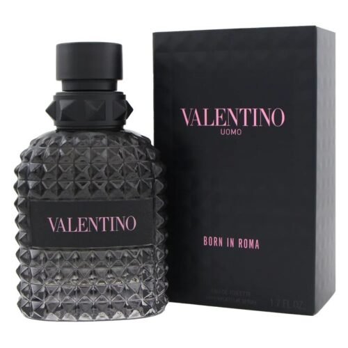 Valentino Uomo EDT 100ml